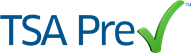 TSA Precheck Logo